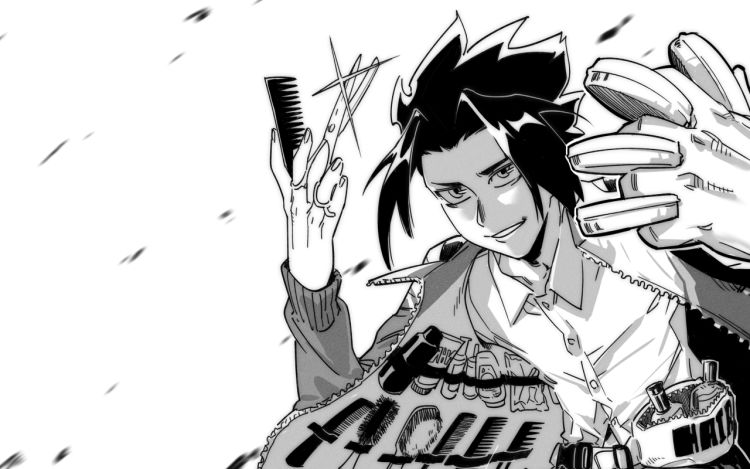 续发师漫画