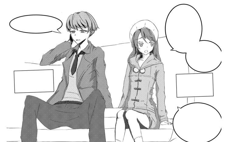 记忆已清除漫画