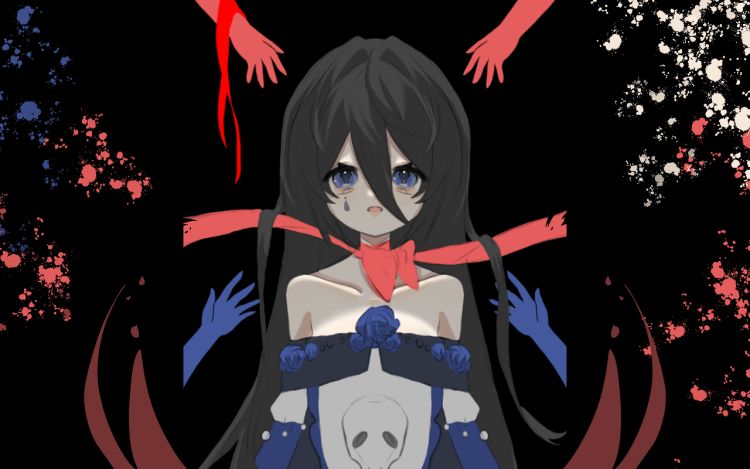 无枝漫画