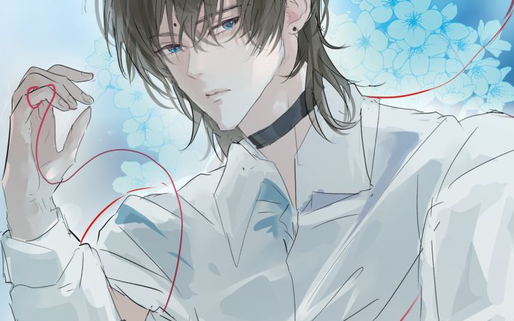 余痕漫画