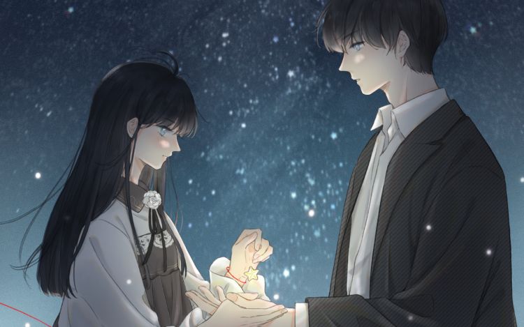 星与漫画